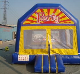 T2-2748 Party Commercial Inflatable Boun...