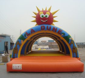 T2-1368 Sun Inflatable Bouncers