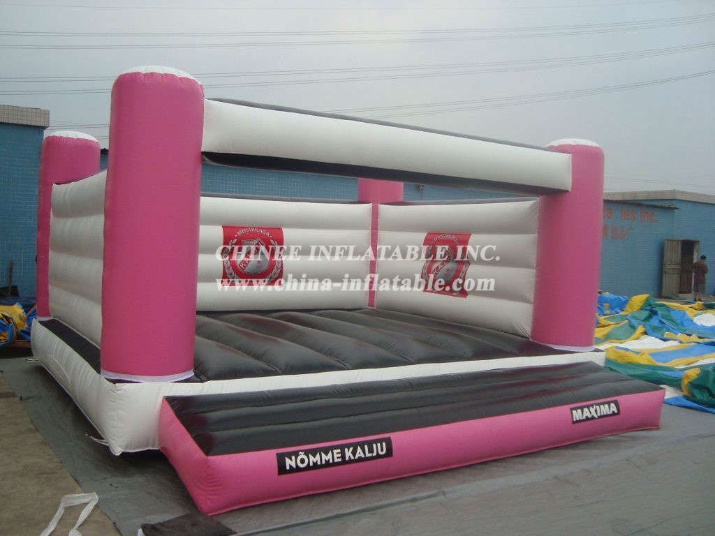 T2-2802 Outdoor Inflatable Bouncers