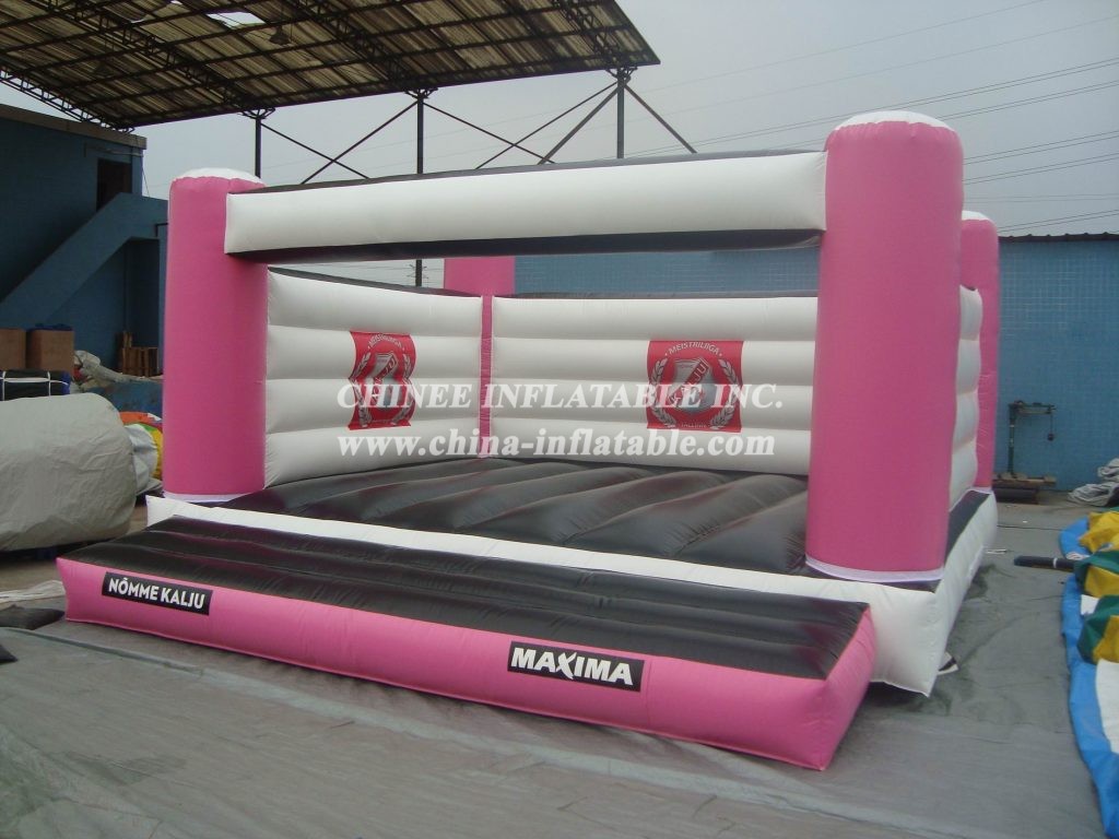 T2-2802 Outdoor Inflatable Bouncers