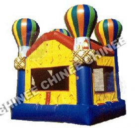 T5-111 Balloon Inflatable Bouncer