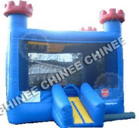 T5-131 Inflatable Bouncer Castle House