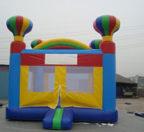 T2-2907 Balloon Inflatable Bouncer