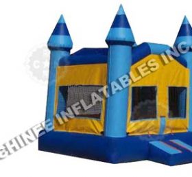 T5-203 Commecial Inflatable Jumper Castl...