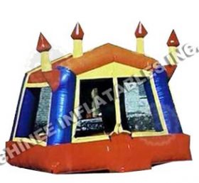 T5-209 Inflatable Jumper Castle