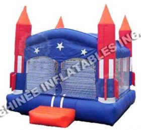T5-211 American Style Inflatable Jumper ...