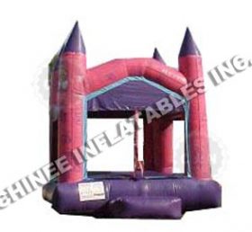 T5-235 Inflatable Castle Bounce House Fo...