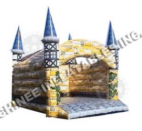 T5-251 Inflatable Jumper Castle Outdoor ...