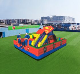 T6-236 Superman Superhero Giant Inflatab...