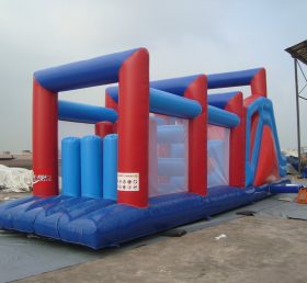 T7-308 Inflatable Obstacles Courses For ...