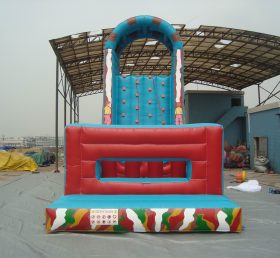 T7-331 Giant Inflatable Obstacles Course...
