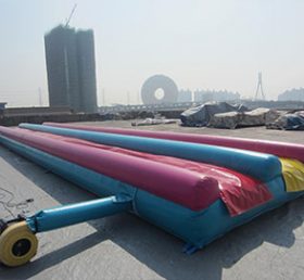 T8-1422 Commercial Inflatable Slip And S...