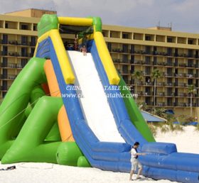 T8-230b Commercial Giant Slide For Kid A...