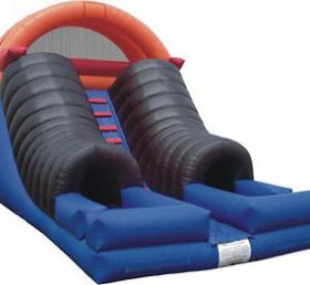 T8-309 Giant Inflatable Slide For Adults