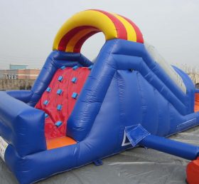 T8-412 Modern Standard Massive Inflatabl...