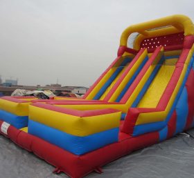 T8-430 Colorful Standard Massive Inflata...