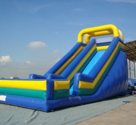 T8-431 Inflatable Slides Classic Giant S...