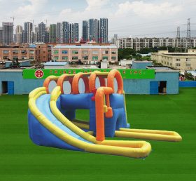 T8-554 Outdoor Commercial Inflatable Wat...