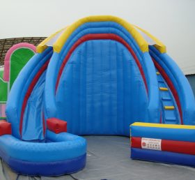 T8-614 Outdoor Classic Giant Inflatable ...
