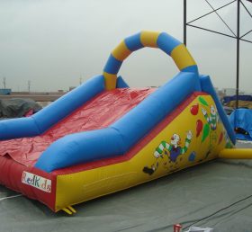 T8-662 Outdoor Happy Clown Inflatable Dr...