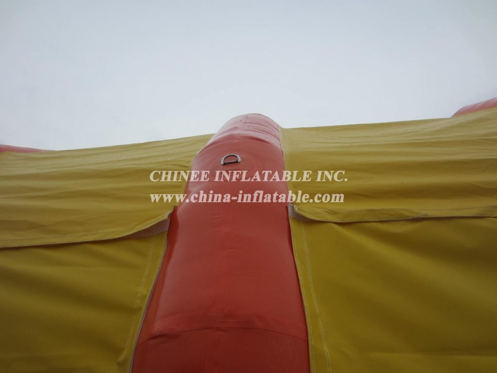 Tent1-135 Giant Inflatable Tent