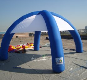 Tent1-222 Advertisement Dome Inflatable ...
