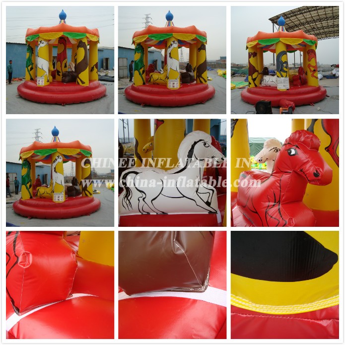 a - Chinee Inflatable Inc.