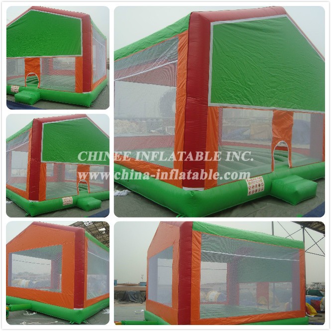 a - Chinee Inflatable Inc.