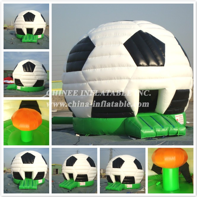 a - Chinee Inflatable Inc.