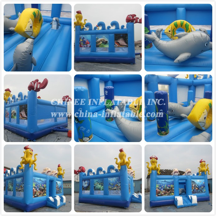 a - Chinee Inflatable Inc.