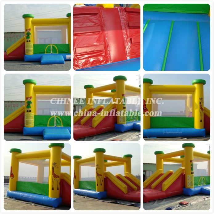 a - Chinee Inflatable Inc.