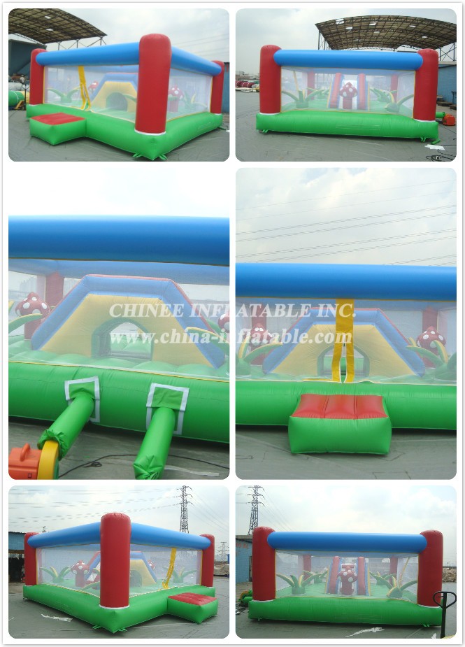 a - Chinee Inflatable Inc.