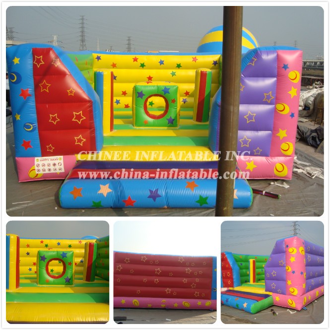 a - Chinee Inflatable Inc.