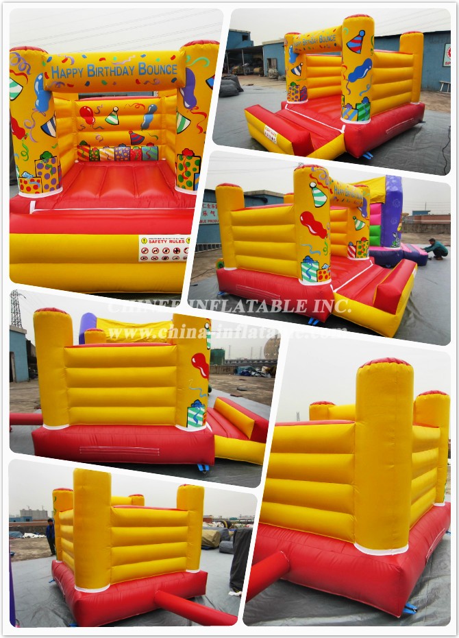 a - Chinee Inflatable Inc.