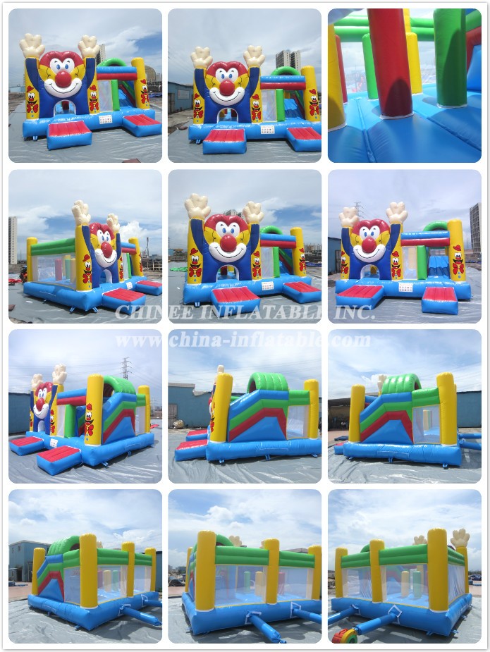 a - Chinee Inflatable Inc.