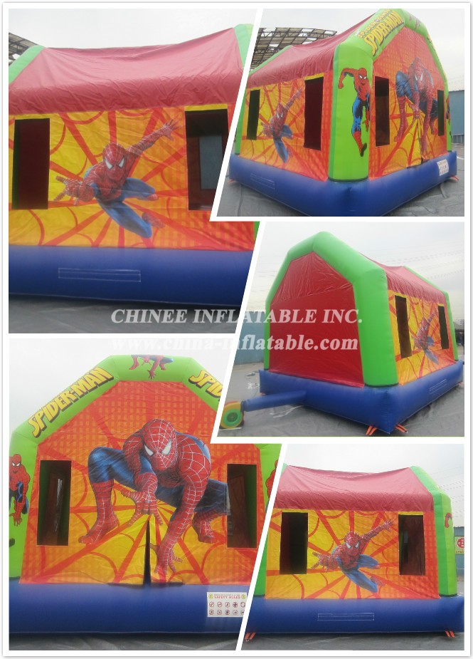 a - Chinee Inflatable Inc.