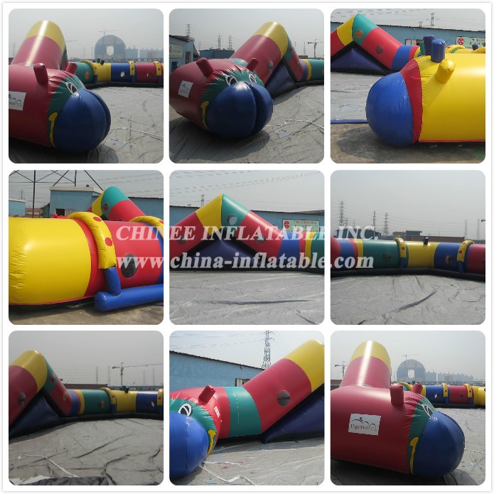 a - Chinee Inflatable Inc.