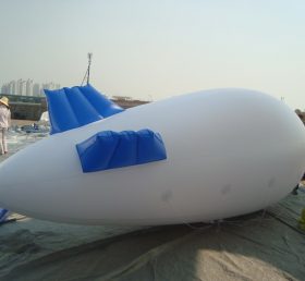 B3-7 Inflatable Airship Balloon