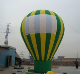 B4-18 Outdoor Giant Inflatable Balloon
