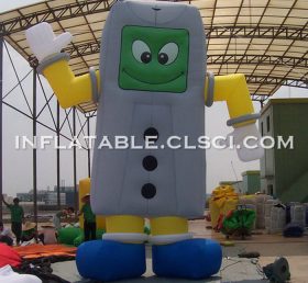 Cartoon1-768 Giant Outdoor Inflatable Ca...