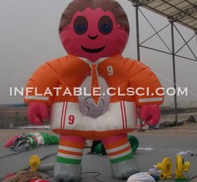 Cartoon1-796 Giant Inflatable Cartoons 8...