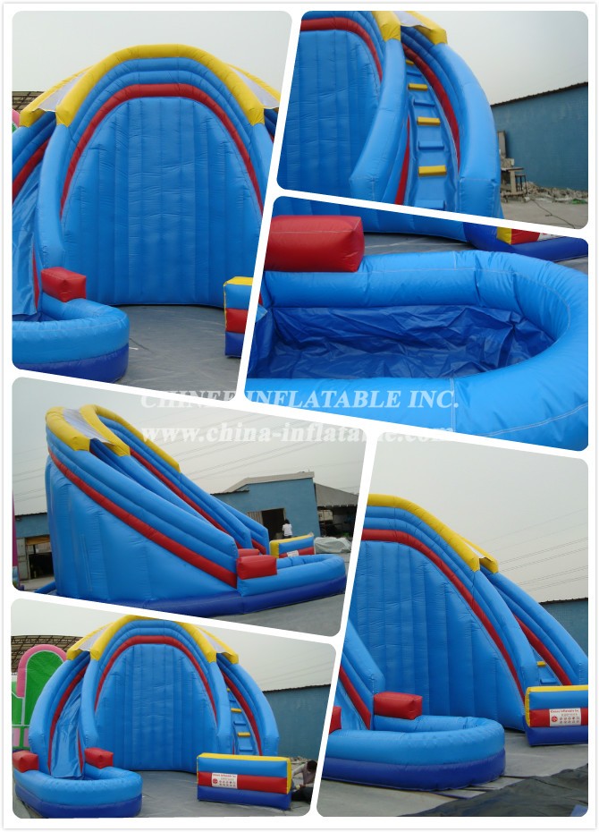 j - Chinee Inflatable Inc.