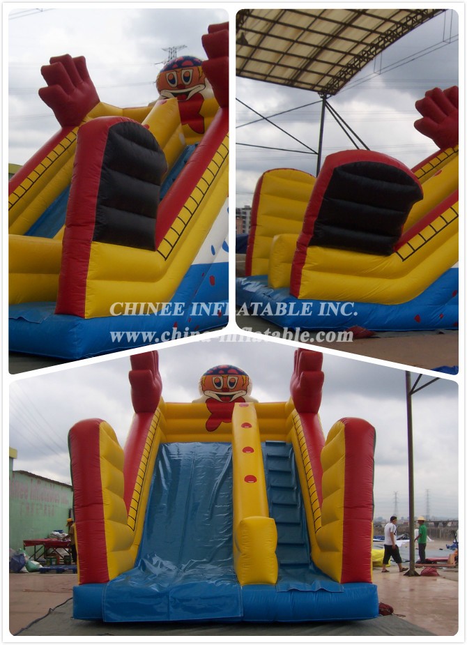 s - Chinee Inflatable Inc.