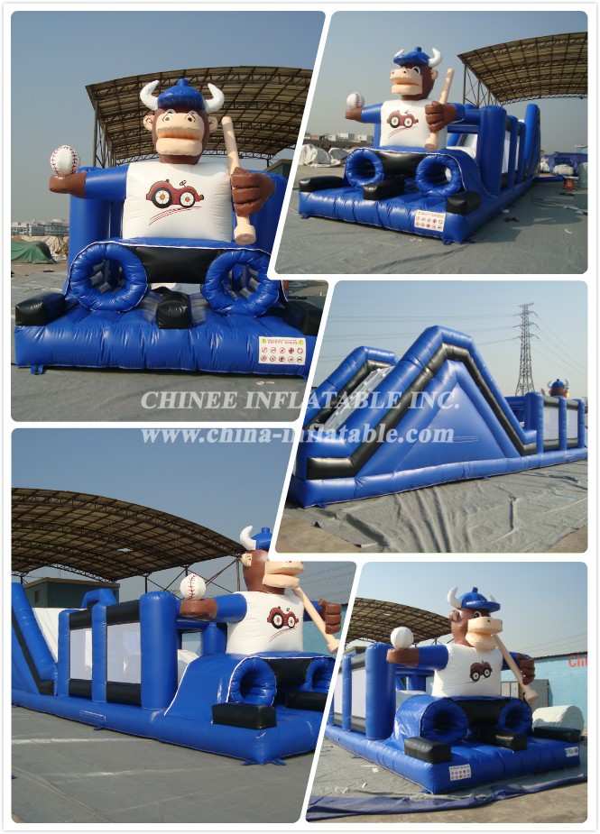 s - Chinee Inflatable Inc.