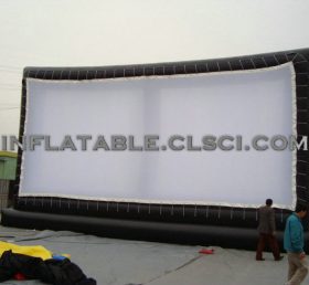 screen2-4 Giant Inflatable Movie Screen