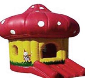 T1-151 Mashroom Inflatable Bouncer