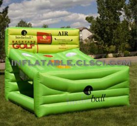 T2-1238 Commercial Inflatable Bouncer