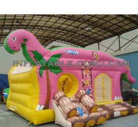 T2-2633 The Flintstones Dinosaur Inflata...