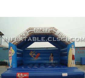 T2-2829 Outdoor Inflatable Bouncers
