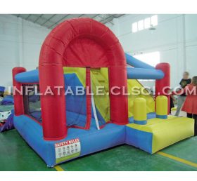 T2-2974 Commercial Inflatable Bouncers